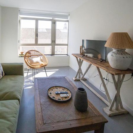 Exquisito Apartamento En El Centro. Gandía Exteriér fotografie