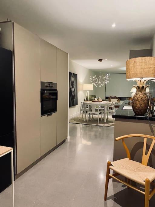 Exquisito Apartamento En El Centro. Gandía Exteriér fotografie