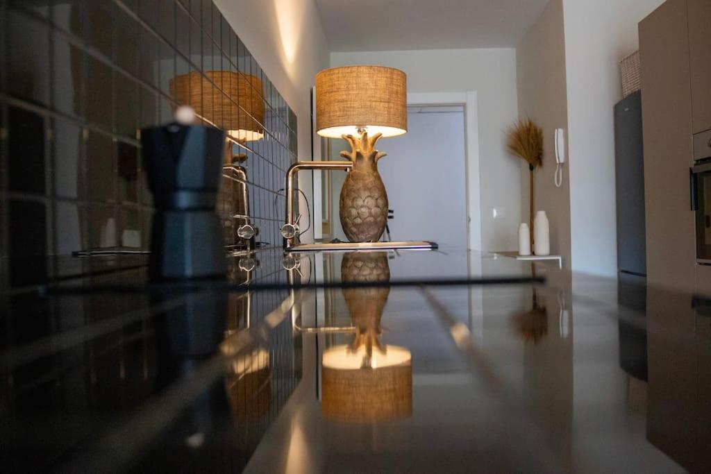 Exquisito Apartamento En El Centro. Gandía Exteriér fotografie