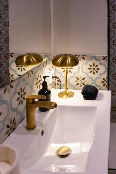 Exquisito Apartamento En El Centro. Gandía Exteriér fotografie