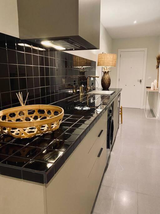 Exquisito Apartamento En El Centro. Gandía Exteriér fotografie
