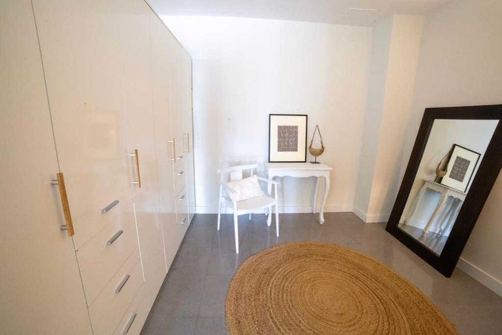 Exquisito Apartamento En El Centro. Gandía Exteriér fotografie