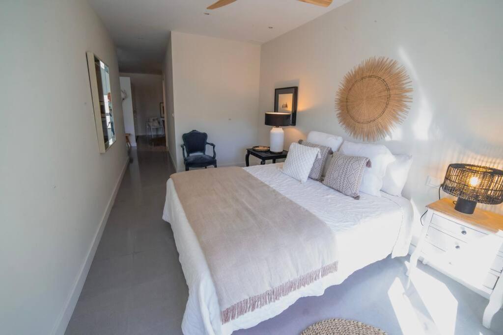 Exquisito Apartamento En El Centro. Gandía Exteriér fotografie