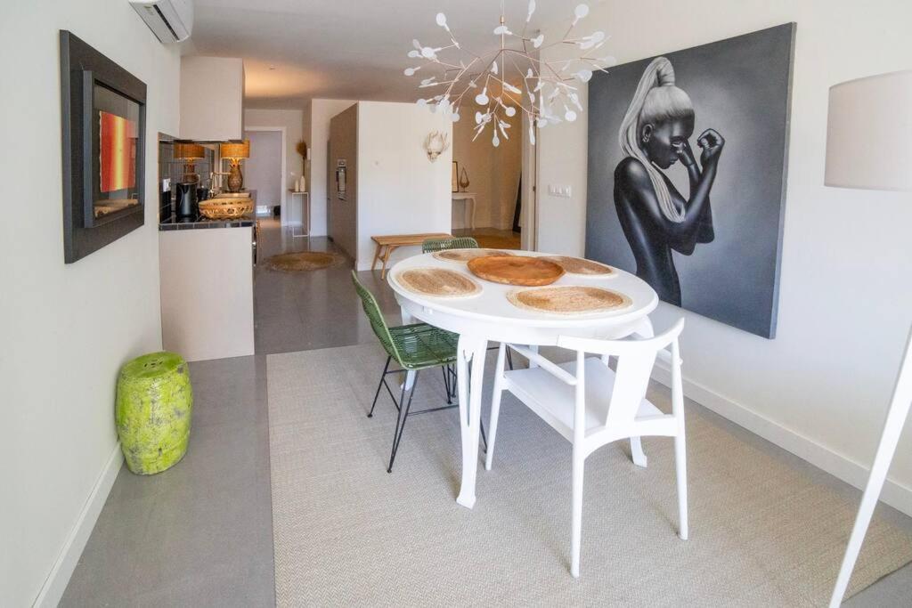 Exquisito Apartamento En El Centro. Gandía Exteriér fotografie