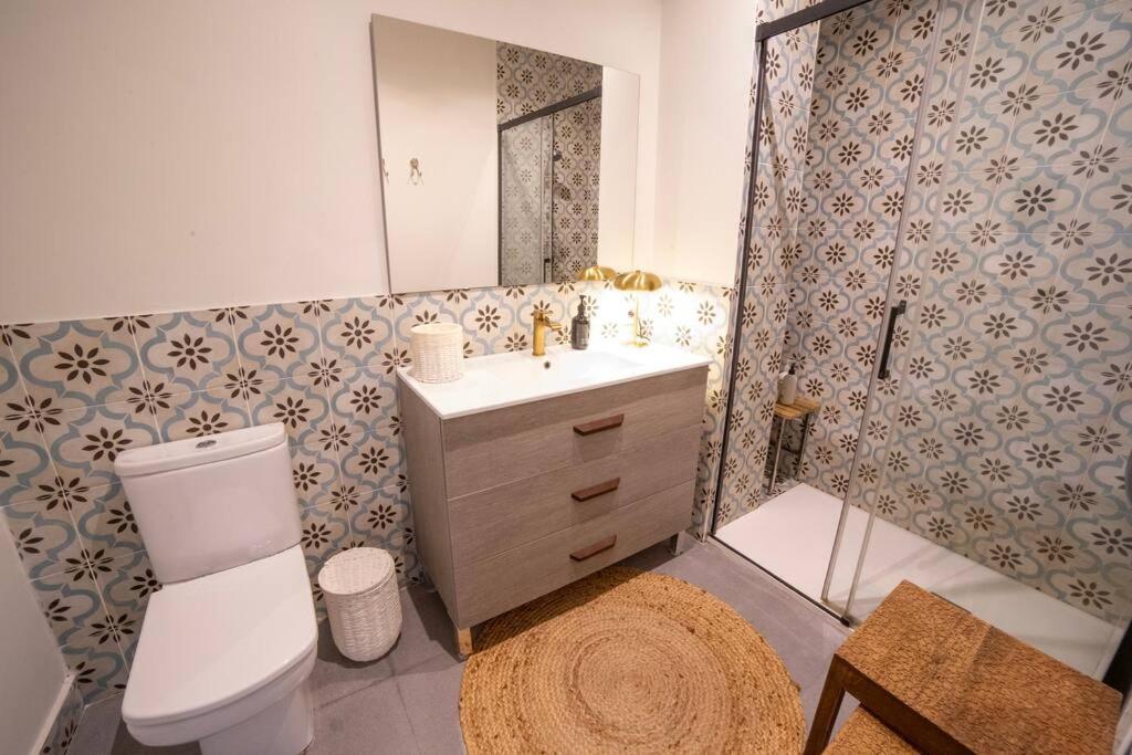 Exquisito Apartamento En El Centro. Gandía Exteriér fotografie