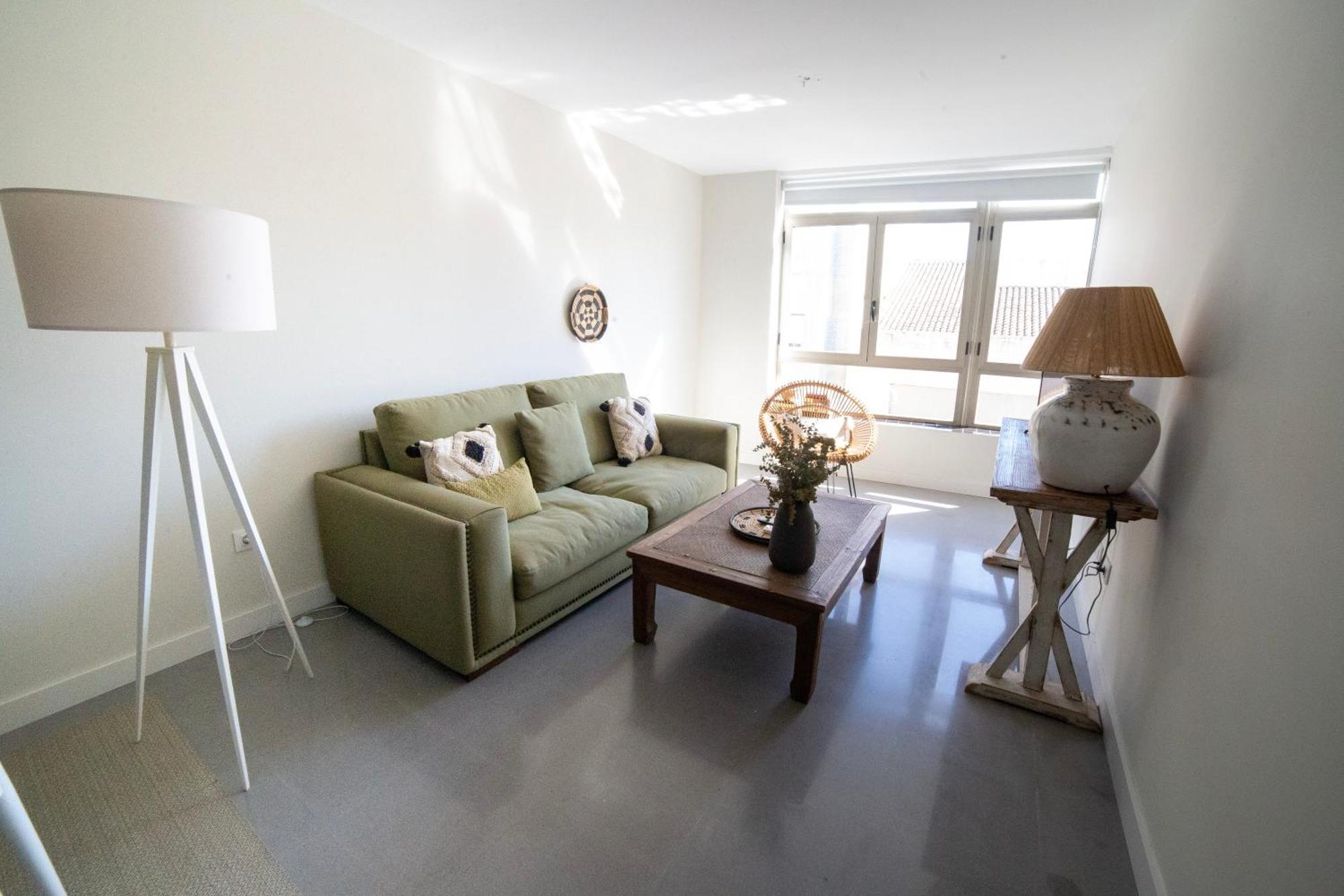Exquisito Apartamento En El Centro. Gandía Exteriér fotografie