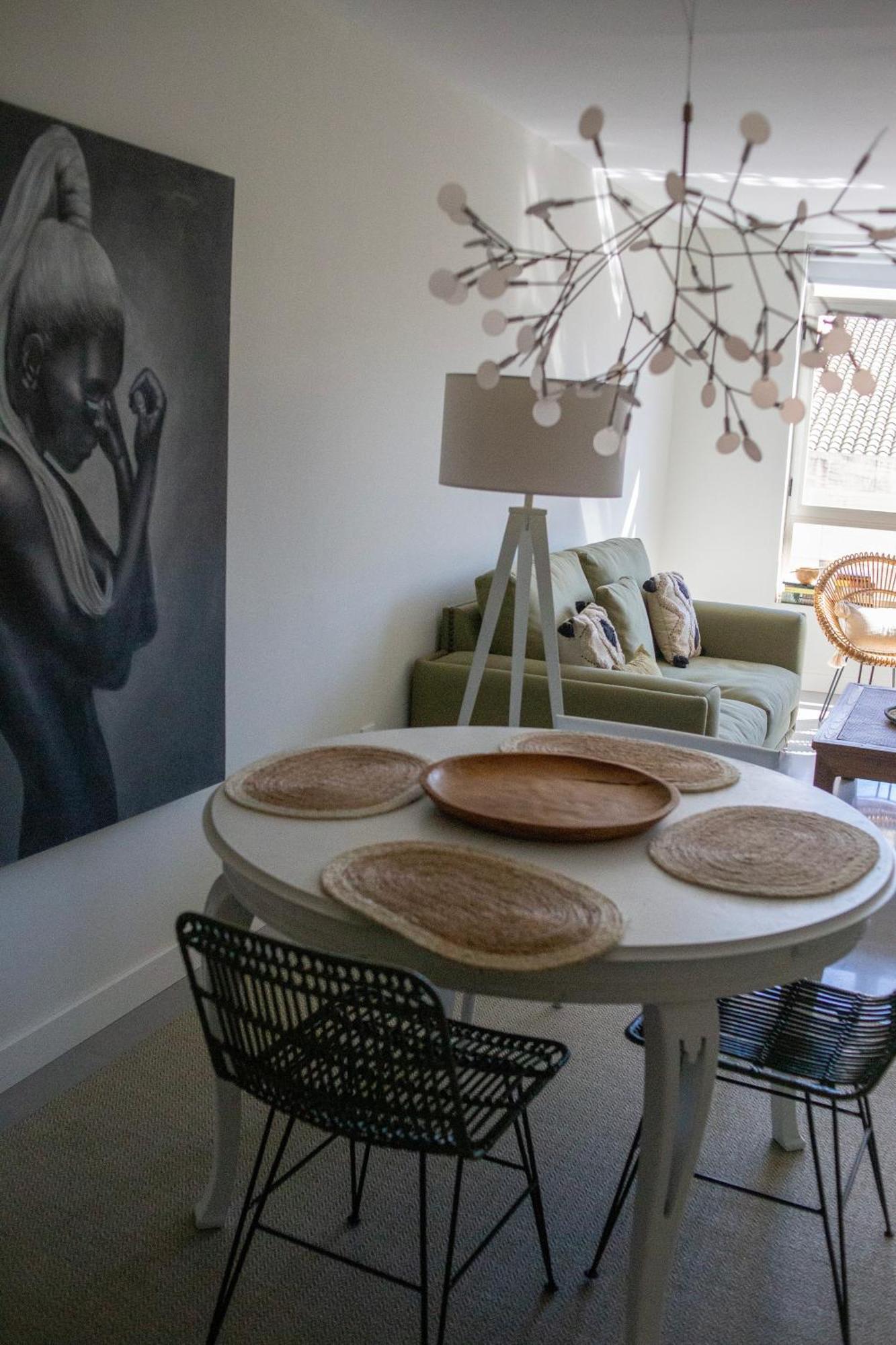 Exquisito Apartamento En El Centro. Gandía Exteriér fotografie
