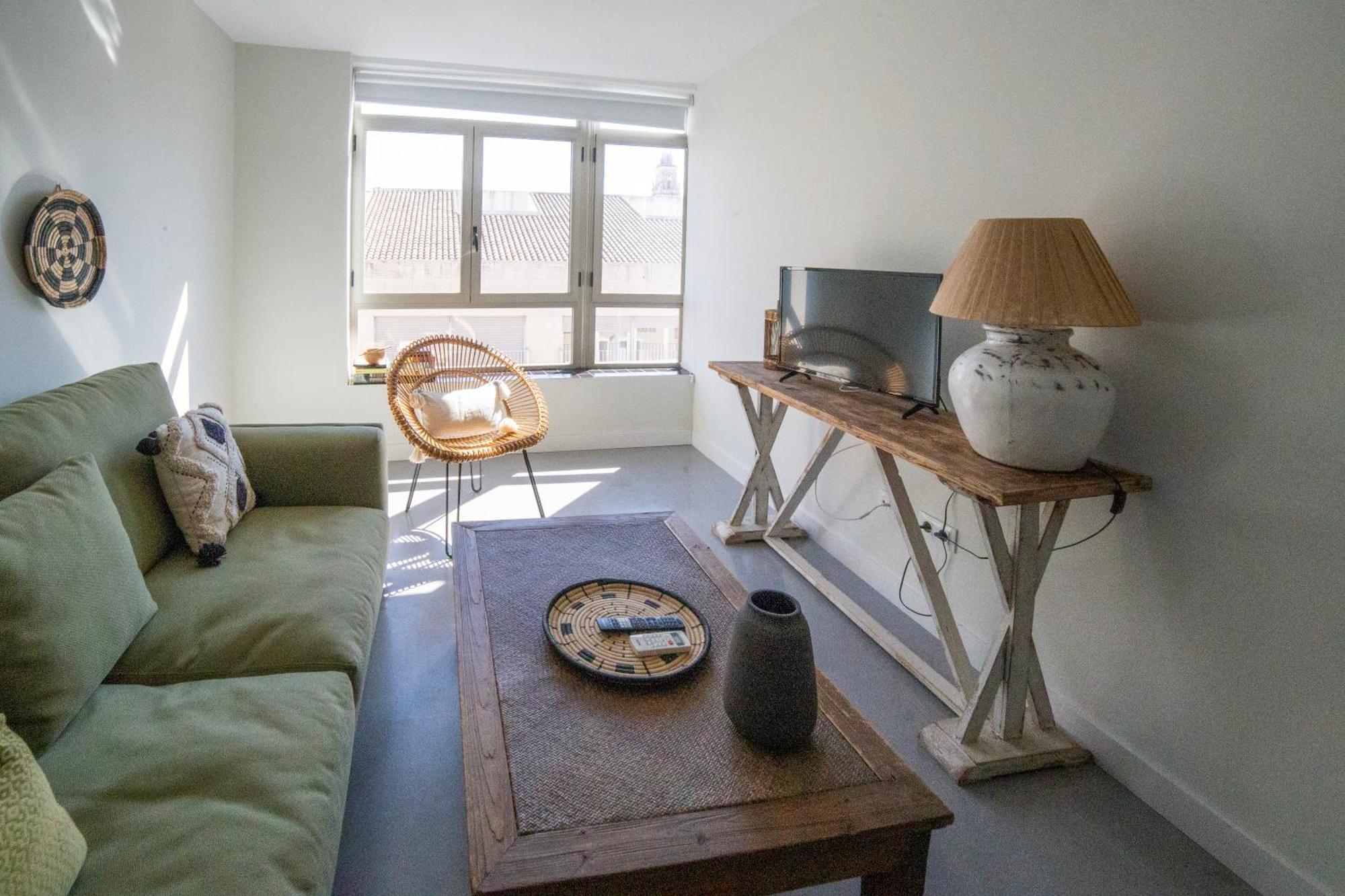 Exquisito Apartamento En El Centro. Gandía Exteriér fotografie
